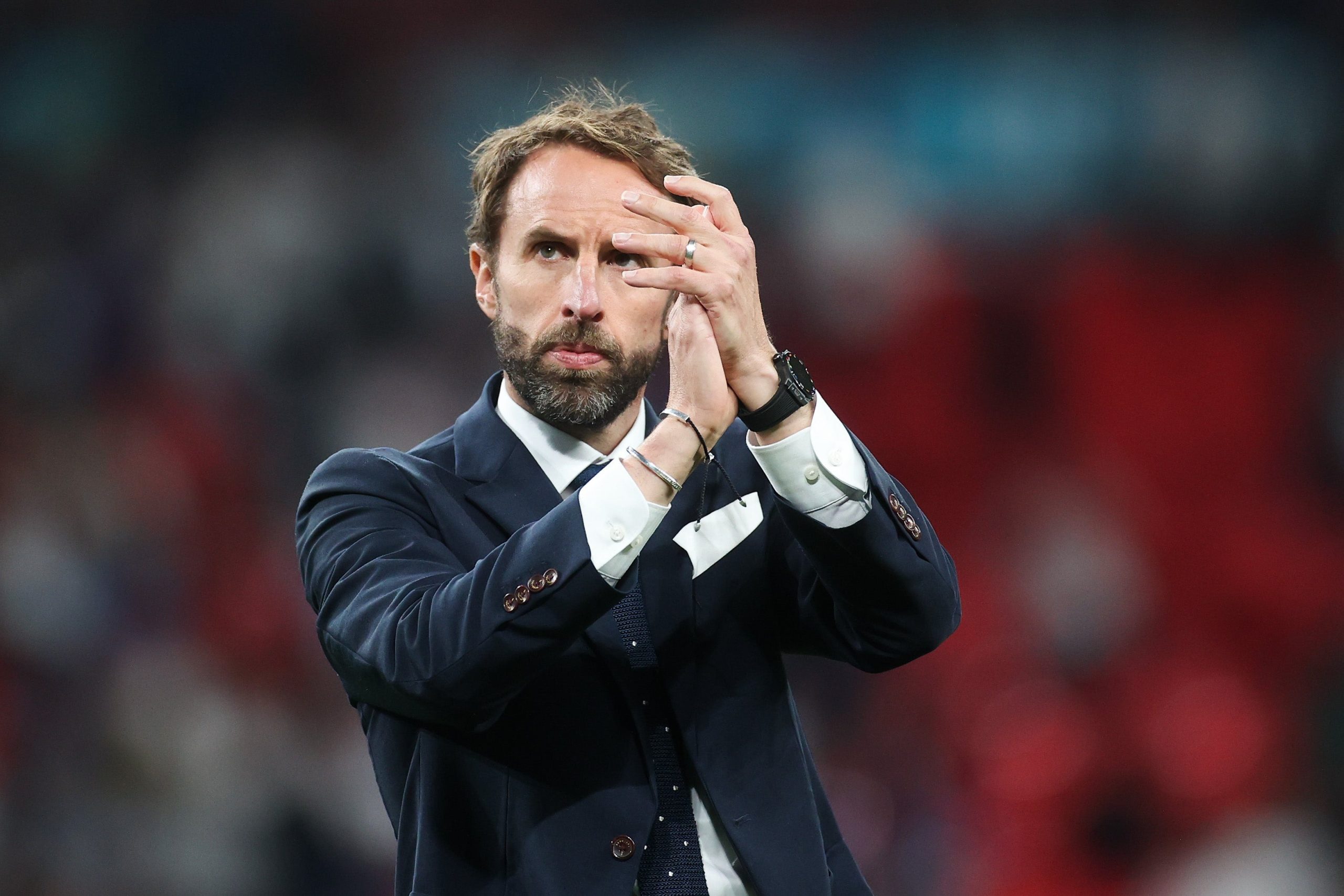 Gareth Southgate Believes Euro Pain Made Him Superior Manager